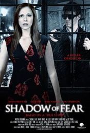 Poster Shadow of Fear