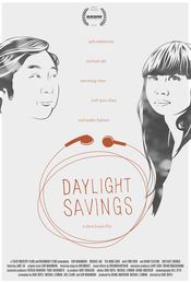 Poster Daylight Savings