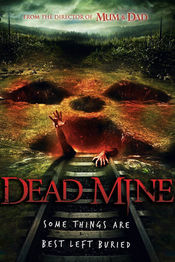 Poster Dead Mine
