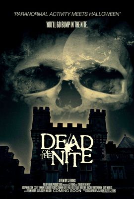 Dead of the Nite poster