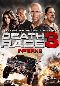 Death Race Inferno online subtitrat
