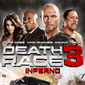 Poster 1 Death Race: Inferno