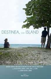 Poster Destinea, Our Island