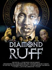 Poster Diamond Ruff