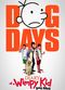 Film Diary of a Wimpy Kid: Dog Days