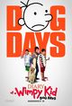 Film - Diary of a Wimpy Kid: Dog Days