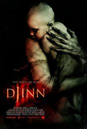 Poster Djinn