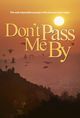 Film - Don't Pass Me By