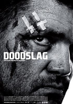 Doodslag poster