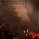 Imagine din galeria filmului Dracula 3D