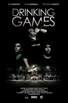 Drinking Games poster