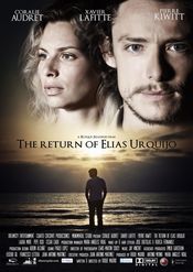 Poster El regreso de Elías Urquijo