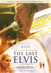 Poster El Último Elvis