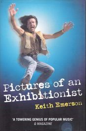 Poster Emerson: Pictures of an Exhibitionist