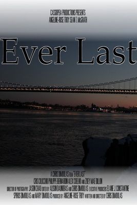 Ever Last poster