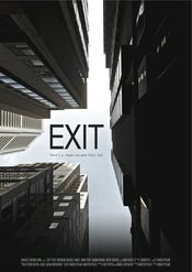 Poster Exit