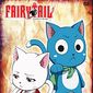 Poster 29 Fairy Tail