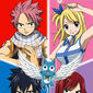 Poster 1 Fairy Tail