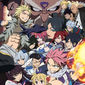 Poster 3 Fairy Tail