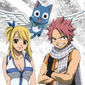 Poster 85 Fairy Tail