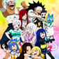 Poster 68 Fairy Tail