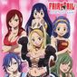 Poster 54 Fairy Tail