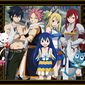 Poster 75 Fairy Tail