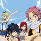 Poster 77 Fairy Tail