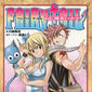 Poster 53 Fairy Tail