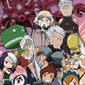 Poster 47 Fairy Tail