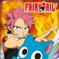 Poster 18 Fairy Tail