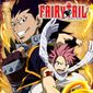 Poster 44 Fairy Tail
