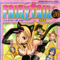 Poster 55 Fairy Tail