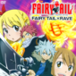 Poster 34 Fairy Tail
