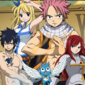 Poster 64 Fairy Tail
