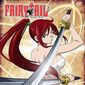 Poster 40 Fairy Tail