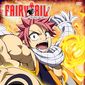 Poster 38 Fairy Tail