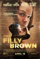 Film - Filly Brown
