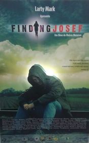 Poster Finding Josef