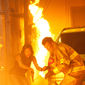 Josh Duhamel în Fire with Fire - poza 54