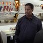 Foto 15 Don Cheadle, Denzel Washington, Bruce Greenwood în Flight
