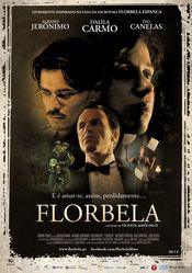 Poster Florbela
