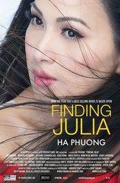 Poster Finding Julia