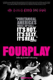 Poster Fourplay