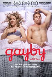 Poster Gayby