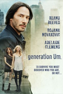 Generation Um... poster