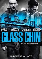 Poster Glass Chin