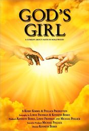 Poster God's Girl