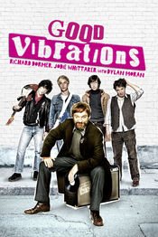 Poster Good Vibrations