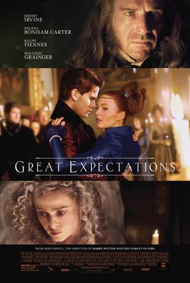 Great Expectations poster